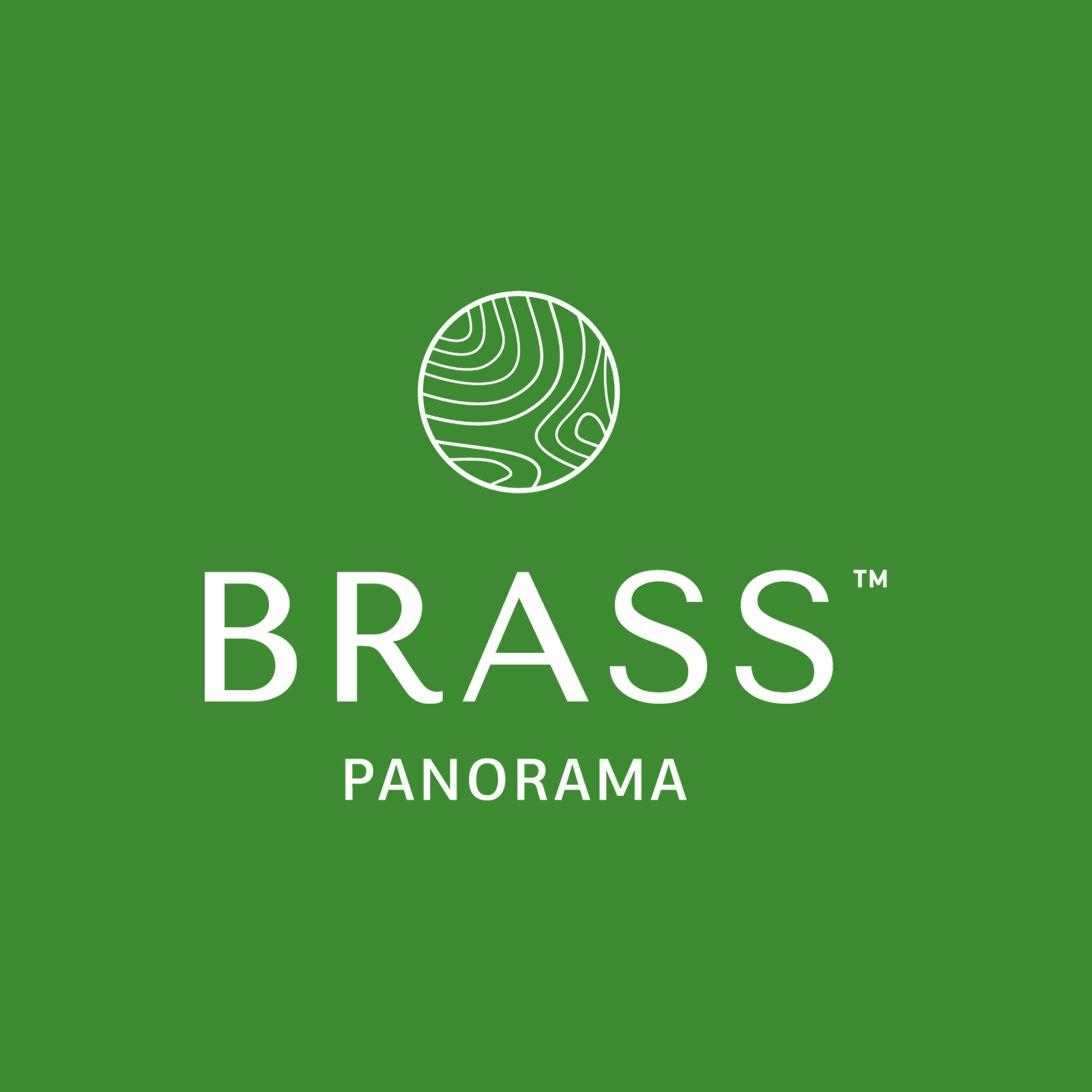 Brass Panorama